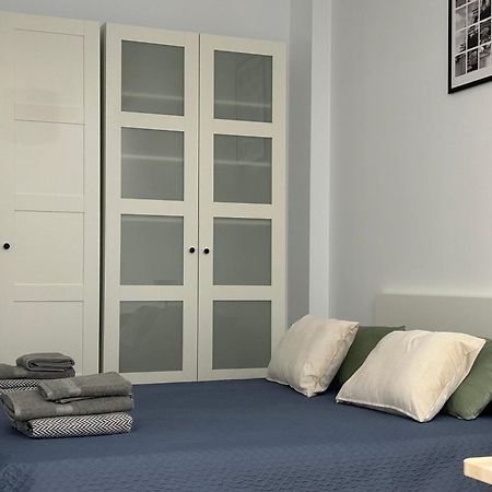 Azca-Bernabeu Apartments マドリード エクステリア 写真