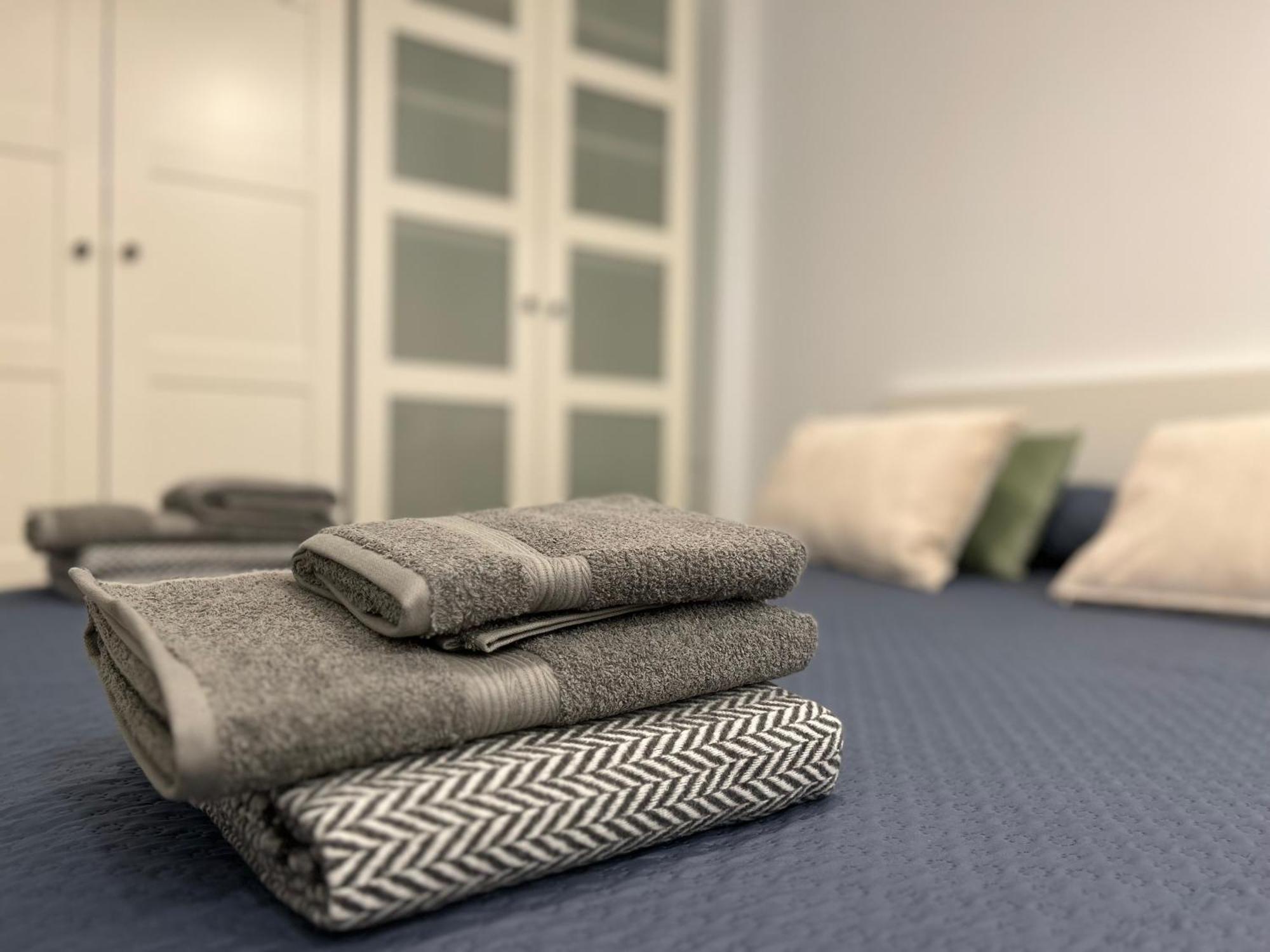 Azca-Bernabeu Apartments マドリード 部屋 写真